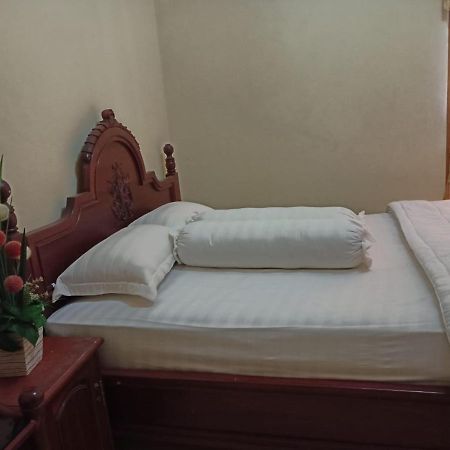 Fermana Homestay Painan Bagian luar foto