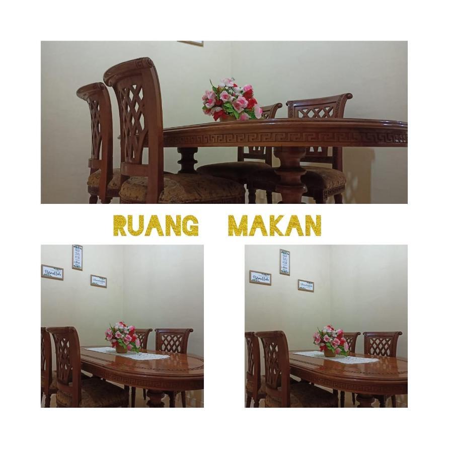 Fermana Homestay Painan Bagian luar foto