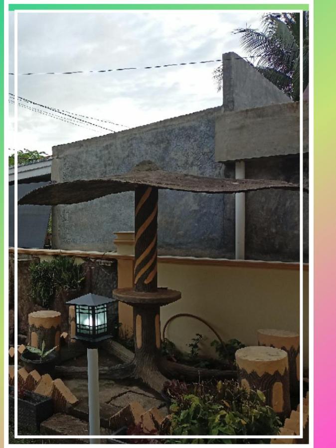Fermana Homestay Painan Bagian luar foto